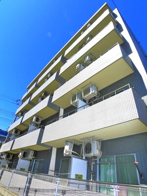 ル－ラルタウン三番館外観写真