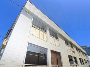 第７サンハイツ外観写真