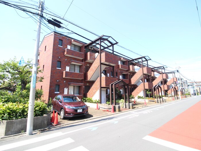 物件外観写真6　(外観写真)