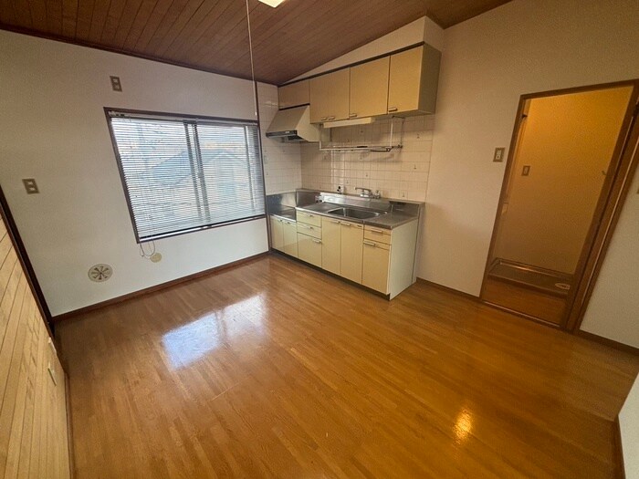 物件内観写真10　(居室)