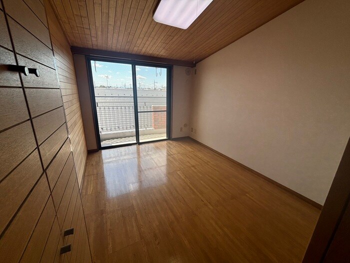 物件内観写真13　(居室)