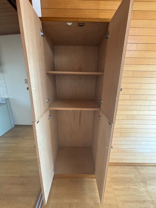 物件内観写真14　(収納)