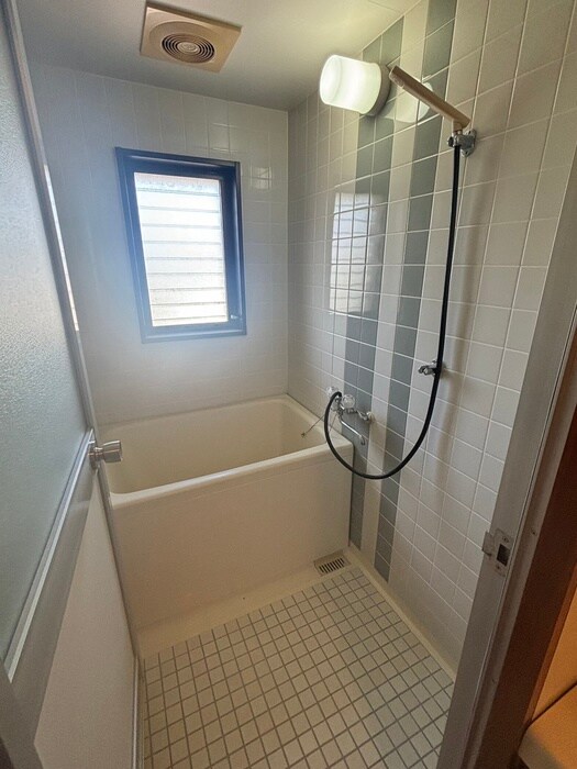 物件内観写真17　(バス／シャワールーム等)