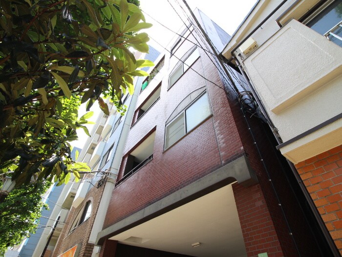 物件外観写真6　(外観写真)