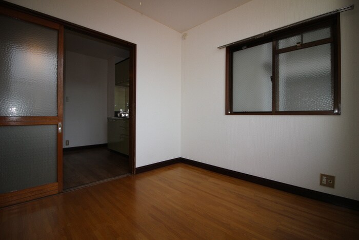 物件内観写真13　(居室)