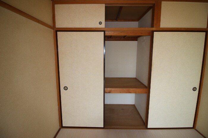 物件内観写真17　(収納)