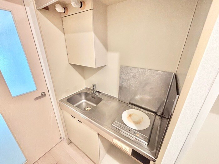 物件内観写真9　(キッチン)