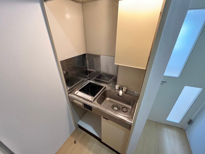 物件内観写真9　(キッチン)