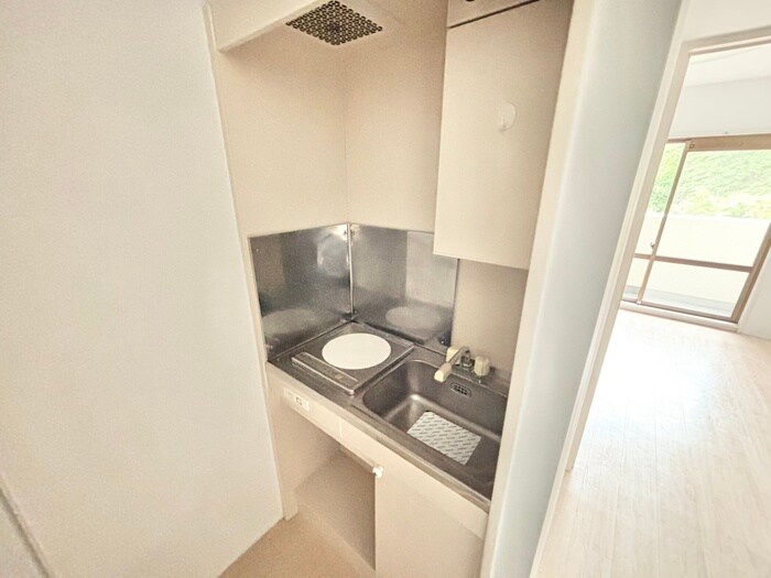 物件内観写真9　(キッチン)