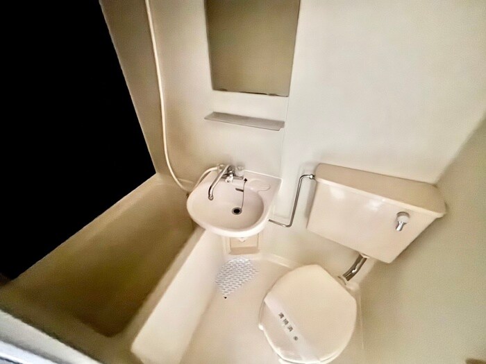 物件内観写真10　(バス／シャワールーム等)