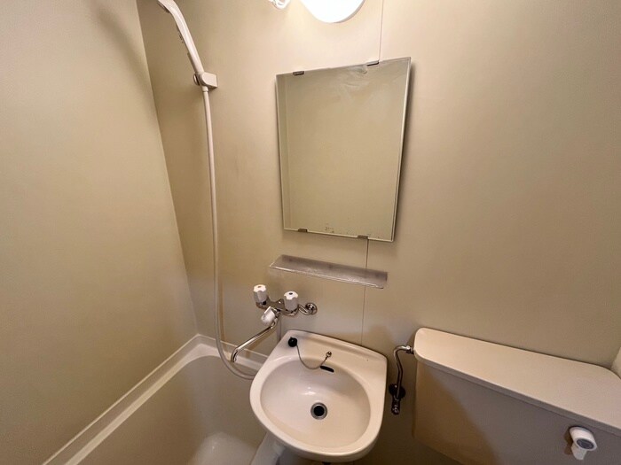 物件内観写真17　(洗面)