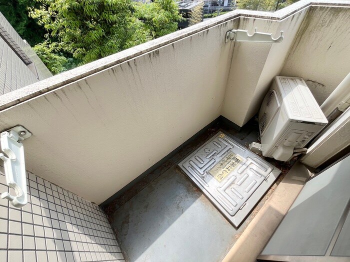 物件内観写真20　(ベランダ・バルコニー)