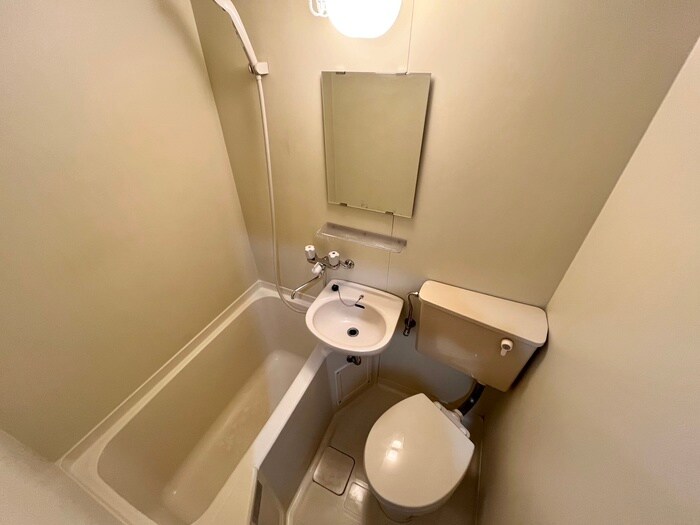 物件内観写真22　(バス／シャワールーム等)