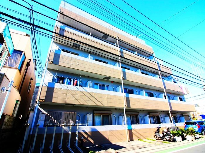 物件外観写真2　(その他)