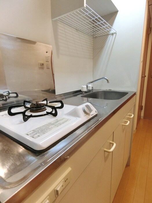 物件内観写真8　(キッチン)