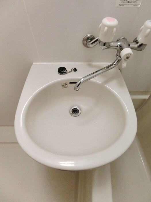 物件内観写真11　(洗面)