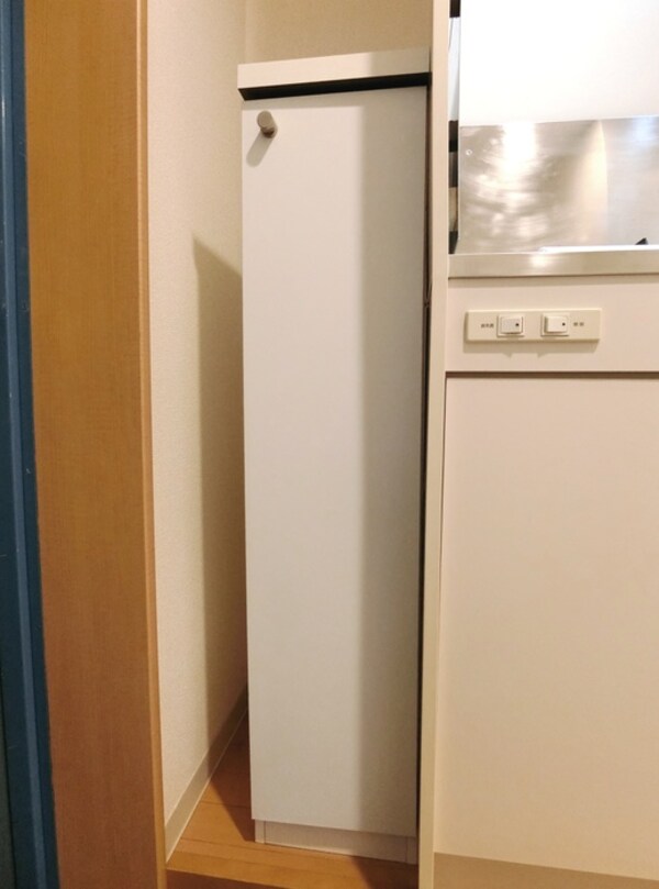 靴箱