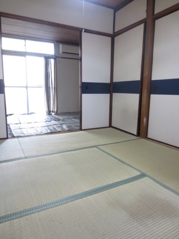 居室