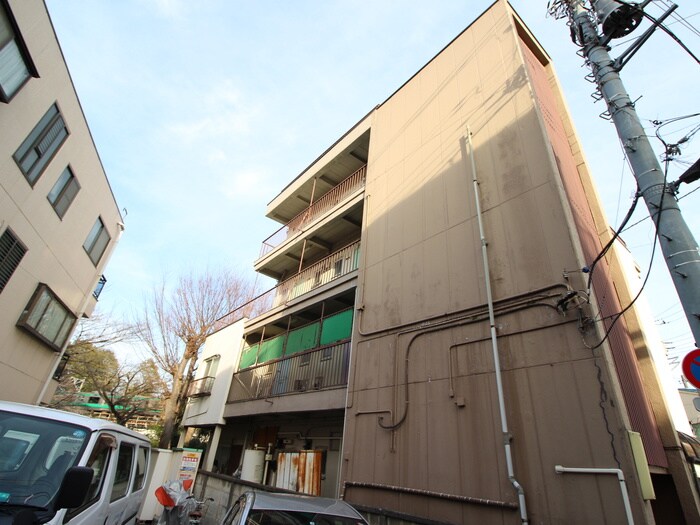 物件外観写真4　(外観写真)