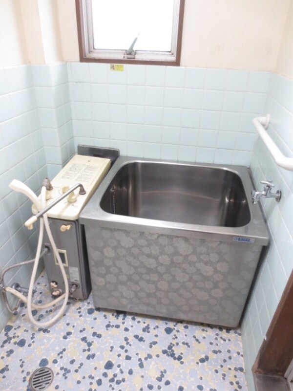 バス／シャワールーム等