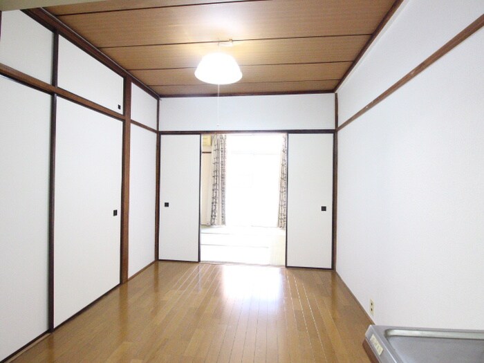 物件内観写真12　(居室)