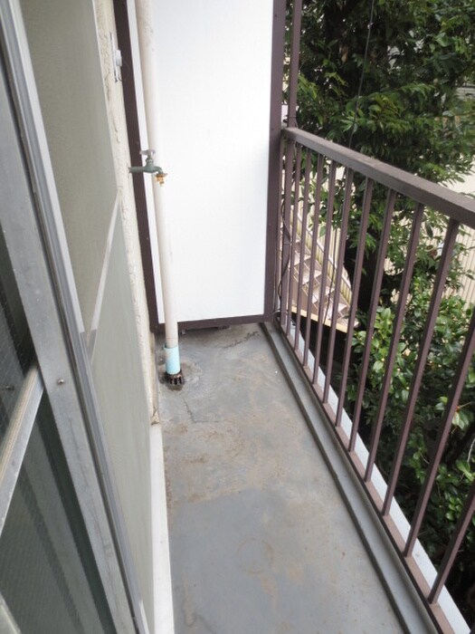 物件内観写真16　(ベランダ・バルコニー)