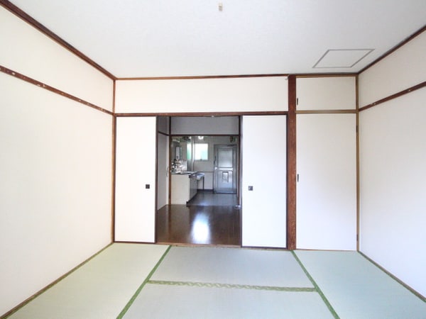 居室
