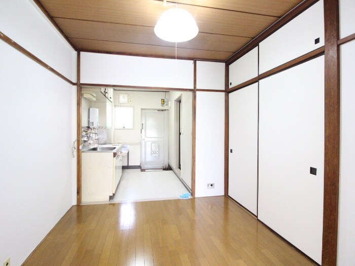 物件内観写真20　(居室)