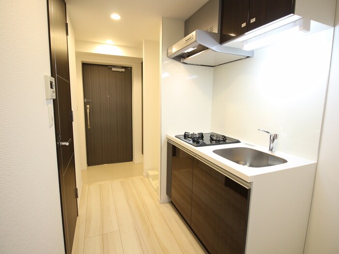 物件内観写真8　(キッチン)