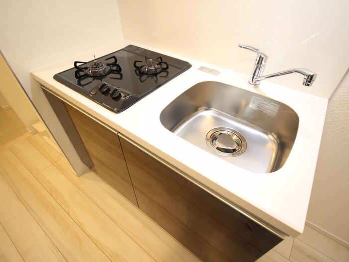 物件内観写真9　(キッチン)