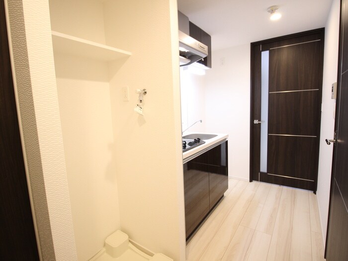 物件内観写真16　(キッチン)