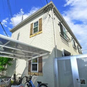 サントリーニⅢ外観写真