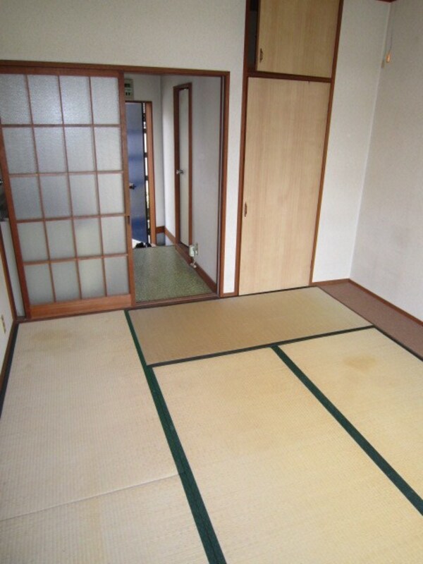 居室