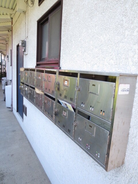 物件外観写真3　(建物設備)