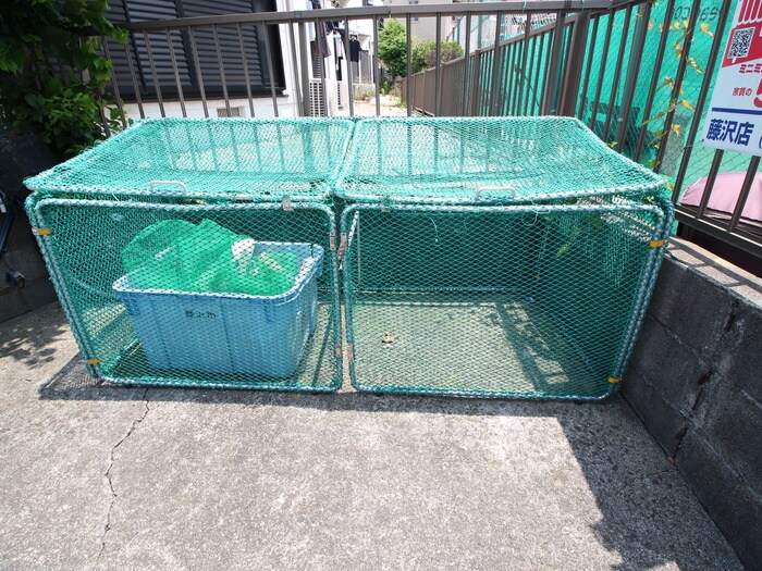 物件外観写真4　(周辺環境)