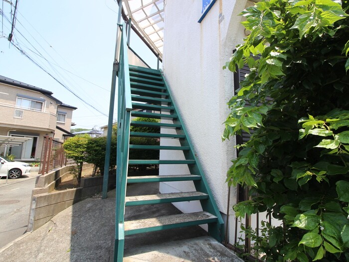 物件外観写真5　(その他)