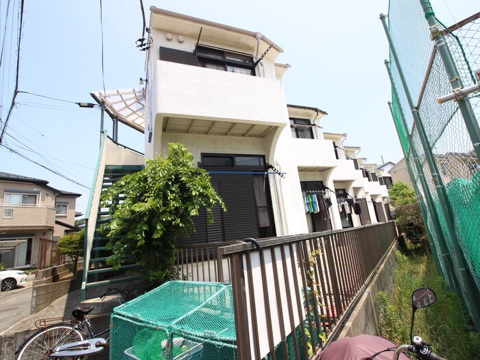 物件外観写真6　(外観写真)