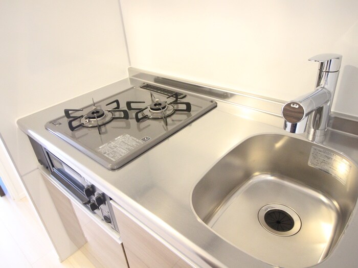 物件内観写真11　(キッチン)