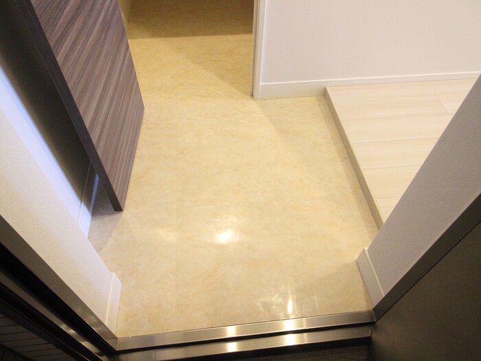 物件内観写真20　(玄関)