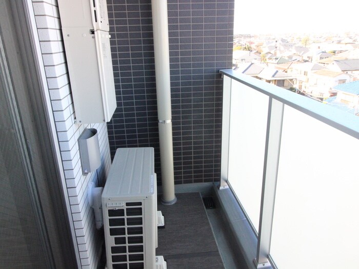 物件内観写真22　(ベランダ・バルコニー)