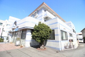 第６たちばなビル外観写真