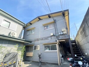 コ－ポ峯外観写真