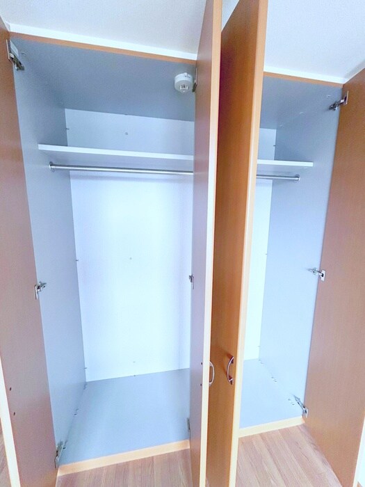 物件内観写真11　(収納)