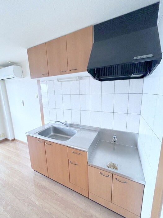 物件内観写真12　(キッチン)