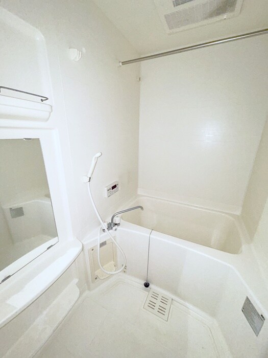 物件内観写真13　(バス／シャワールーム等)