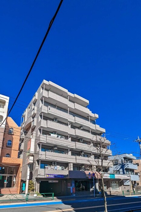 物件外観写真3　(外観写真)