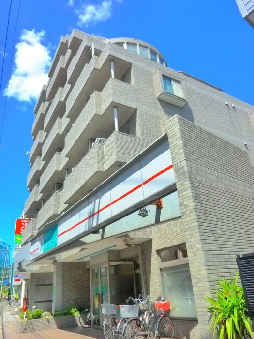 物件外観写真4　(外観写真)