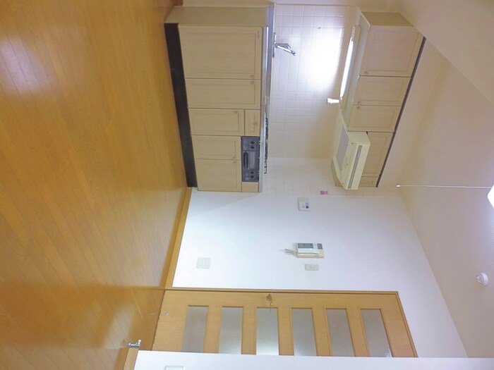 物件内観写真10　(居室)