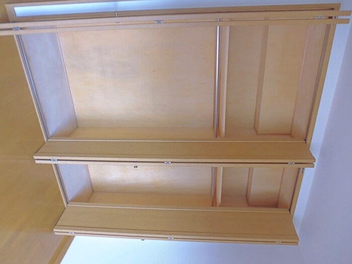 物件内観写真11　(収納)