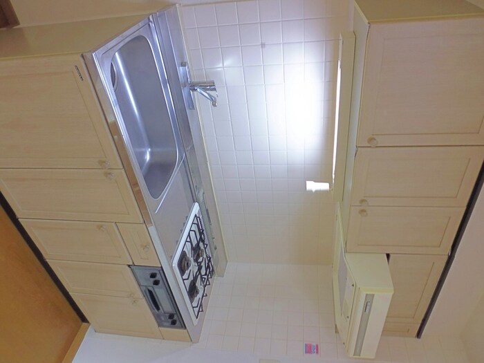 物件内観写真13　(キッチン)